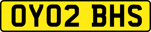OY02BHS