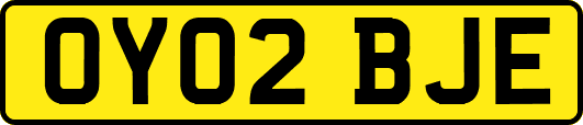 OY02BJE