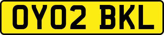 OY02BKL