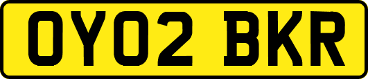 OY02BKR