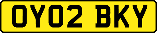 OY02BKY