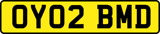 OY02BMD
