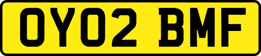 OY02BMF