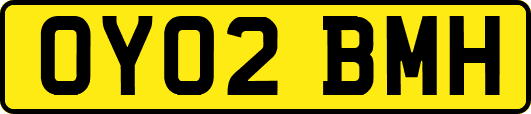 OY02BMH
