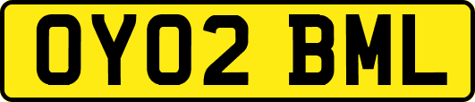 OY02BML