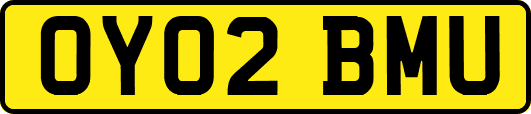 OY02BMU