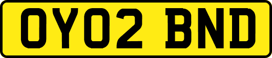 OY02BND