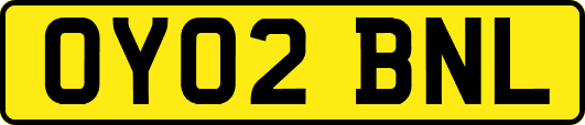 OY02BNL