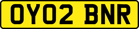 OY02BNR