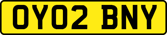 OY02BNY