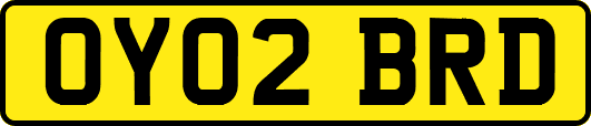 OY02BRD