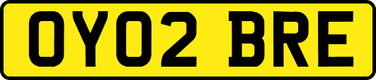 OY02BRE