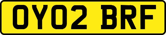 OY02BRF