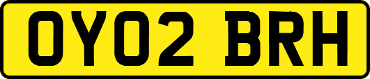 OY02BRH
