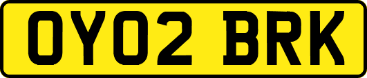 OY02BRK