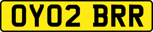 OY02BRR