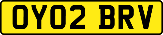 OY02BRV