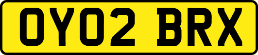 OY02BRX