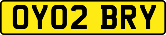 OY02BRY