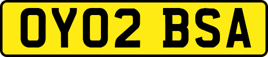 OY02BSA
