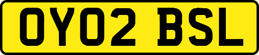 OY02BSL