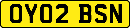 OY02BSN