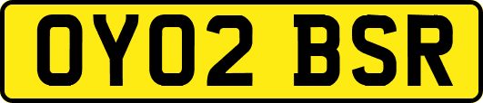 OY02BSR