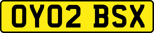 OY02BSX