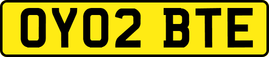 OY02BTE