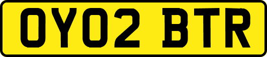OY02BTR