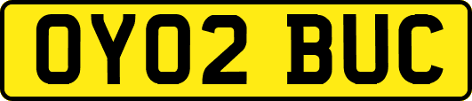 OY02BUC