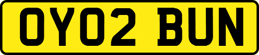OY02BUN