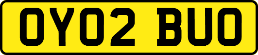 OY02BUO