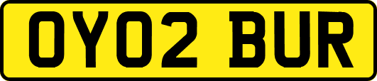 OY02BUR