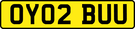 OY02BUU
