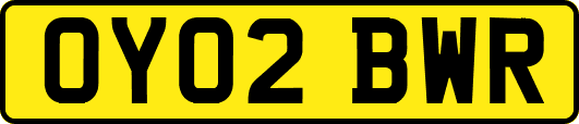 OY02BWR