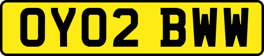OY02BWW