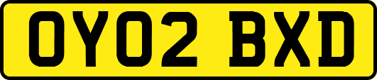 OY02BXD