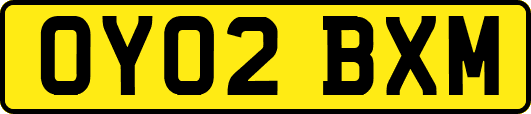 OY02BXM