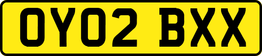 OY02BXX