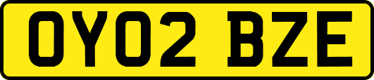 OY02BZE
