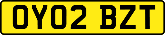 OY02BZT
