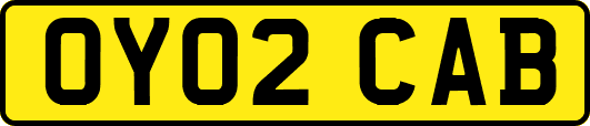OY02CAB