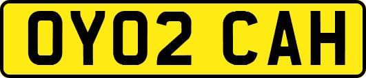 OY02CAH