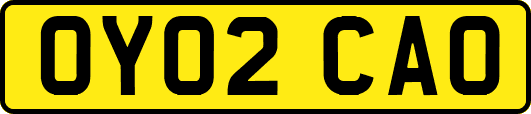 OY02CAO