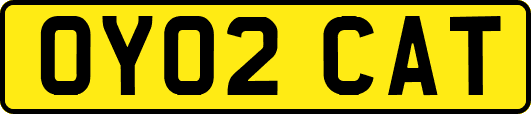 OY02CAT