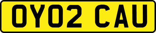 OY02CAU