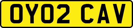 OY02CAV