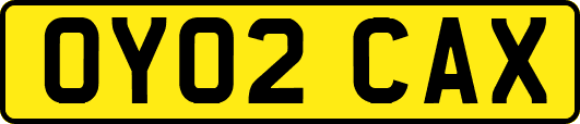 OY02CAX