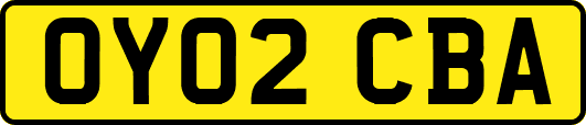 OY02CBA